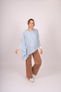 Pale Blue