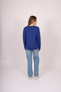 Indigo