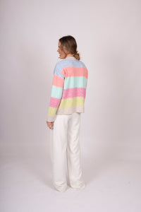 Pastel Sorbet