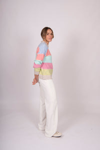 Pastel Sorbet