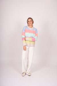 Pastel Sorbet