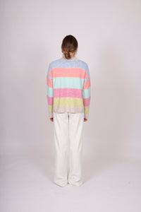 Pastel Sorbet