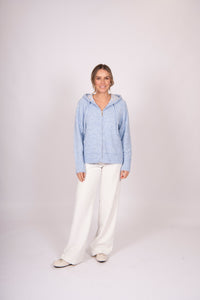 Ice Blue