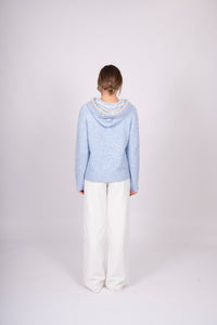 Ice Blue