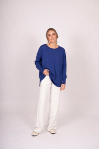 Royal Blue