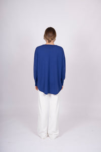 Royal Blue