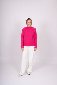Hot Pink