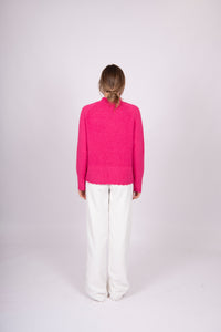 Hot Pink