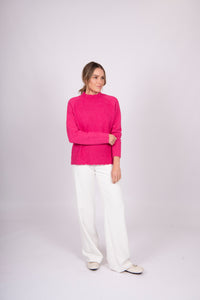 Hot Pink