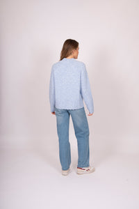 Ice Blue