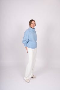 Ice Blue