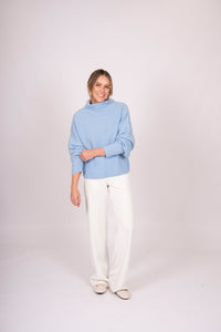 Ice Blue