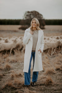 Winter White