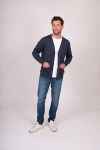Denim Marle