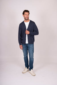 Denim Marle