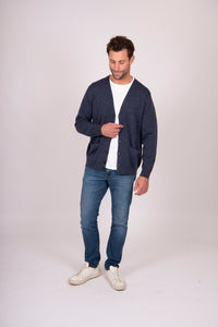 Denim Marle