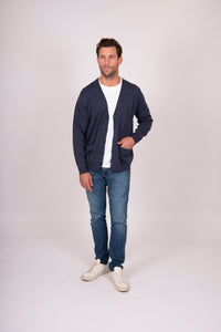 Denim Marle