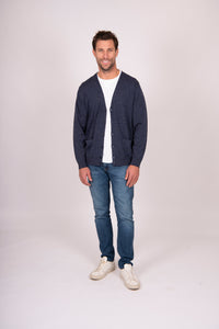 Denim Marle