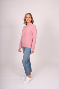 Blush Pink
