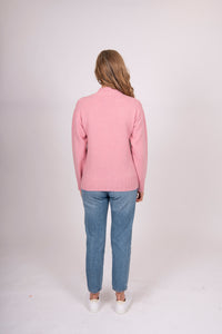 Blush Pink