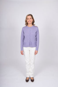 Light Violet