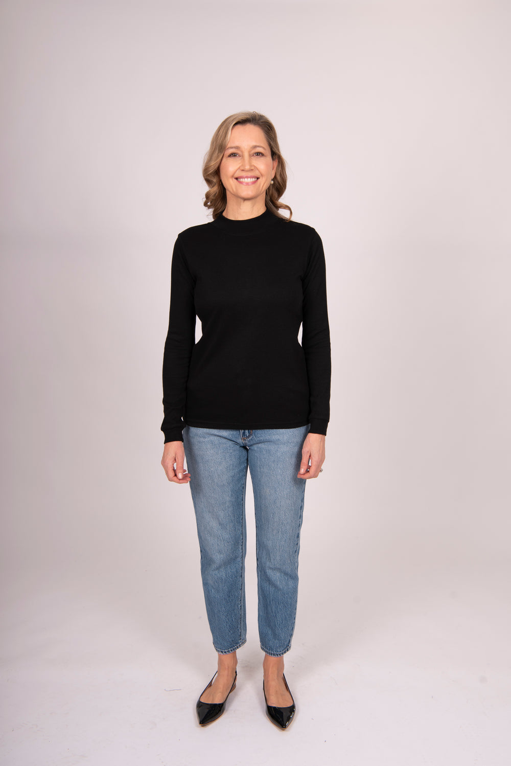 Bella - Skivvy NB1468
