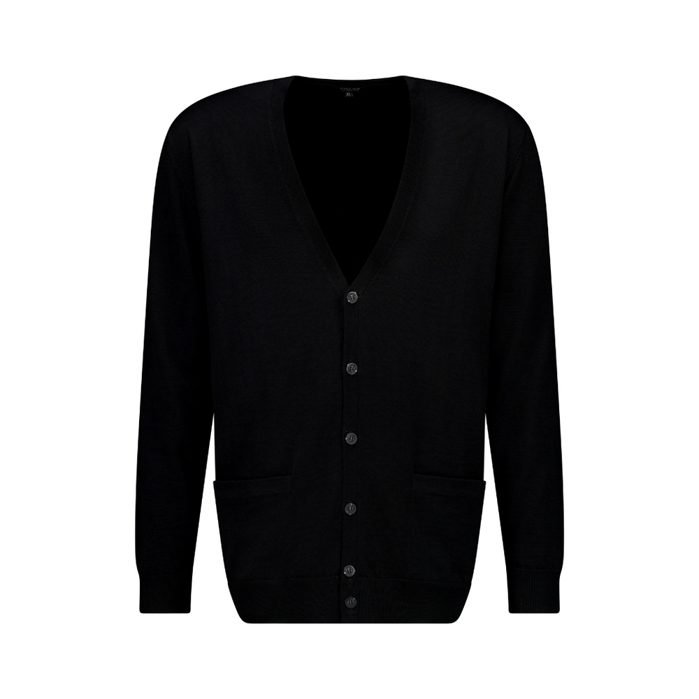 Fields Classics - Cardigan with Pockets FL855