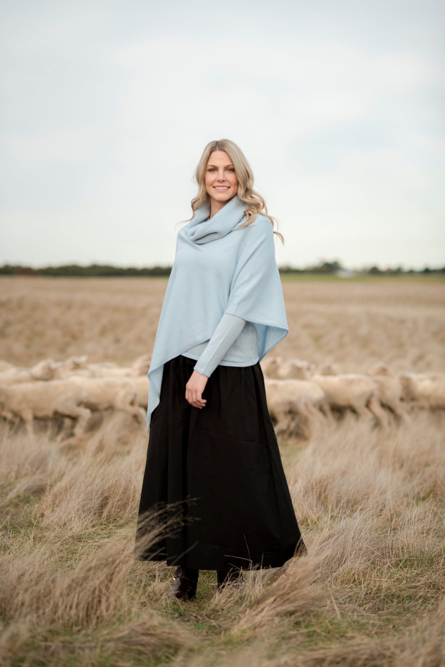 Fields Knitwear