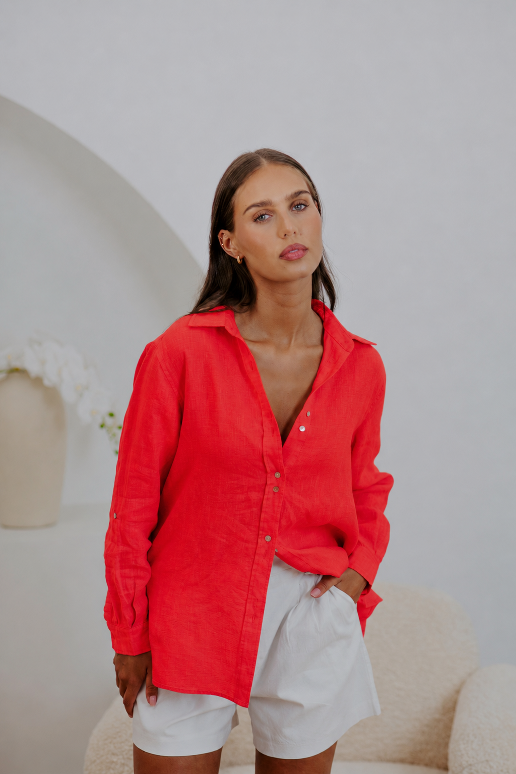 Geranium