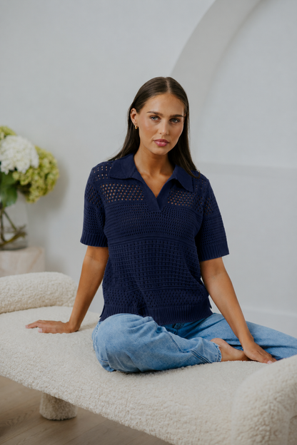 Navy