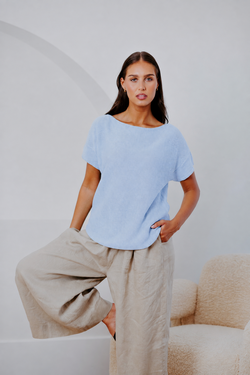 Powder Blue