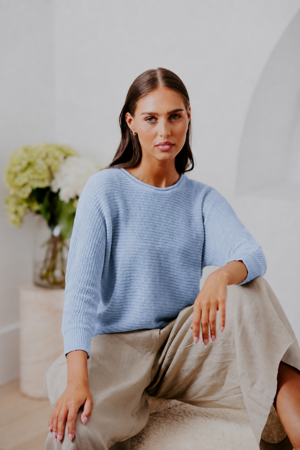 Powder Blue