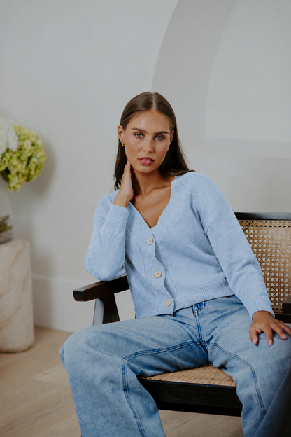 Powder Blue