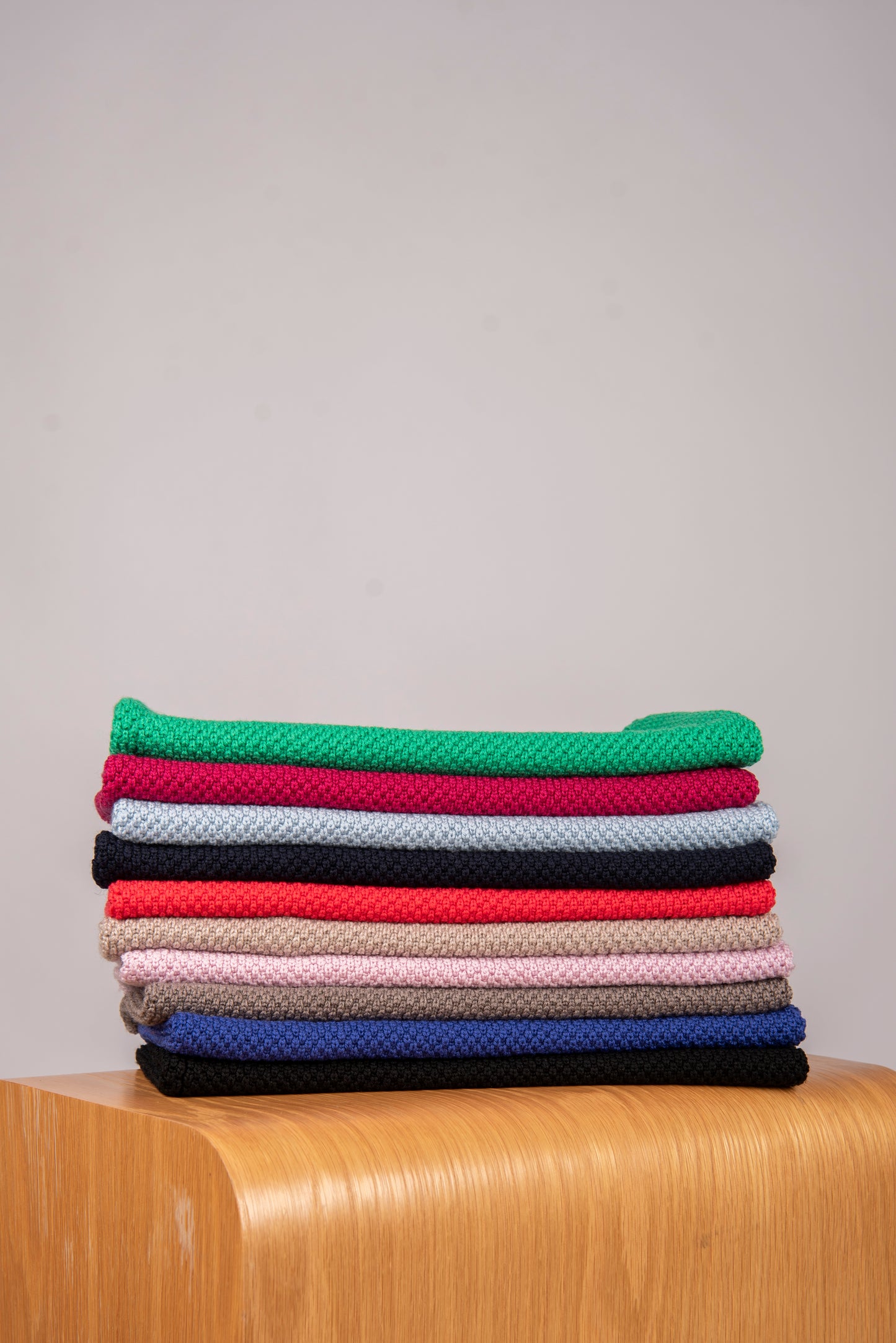 Fields - Loop Scarf FK5009