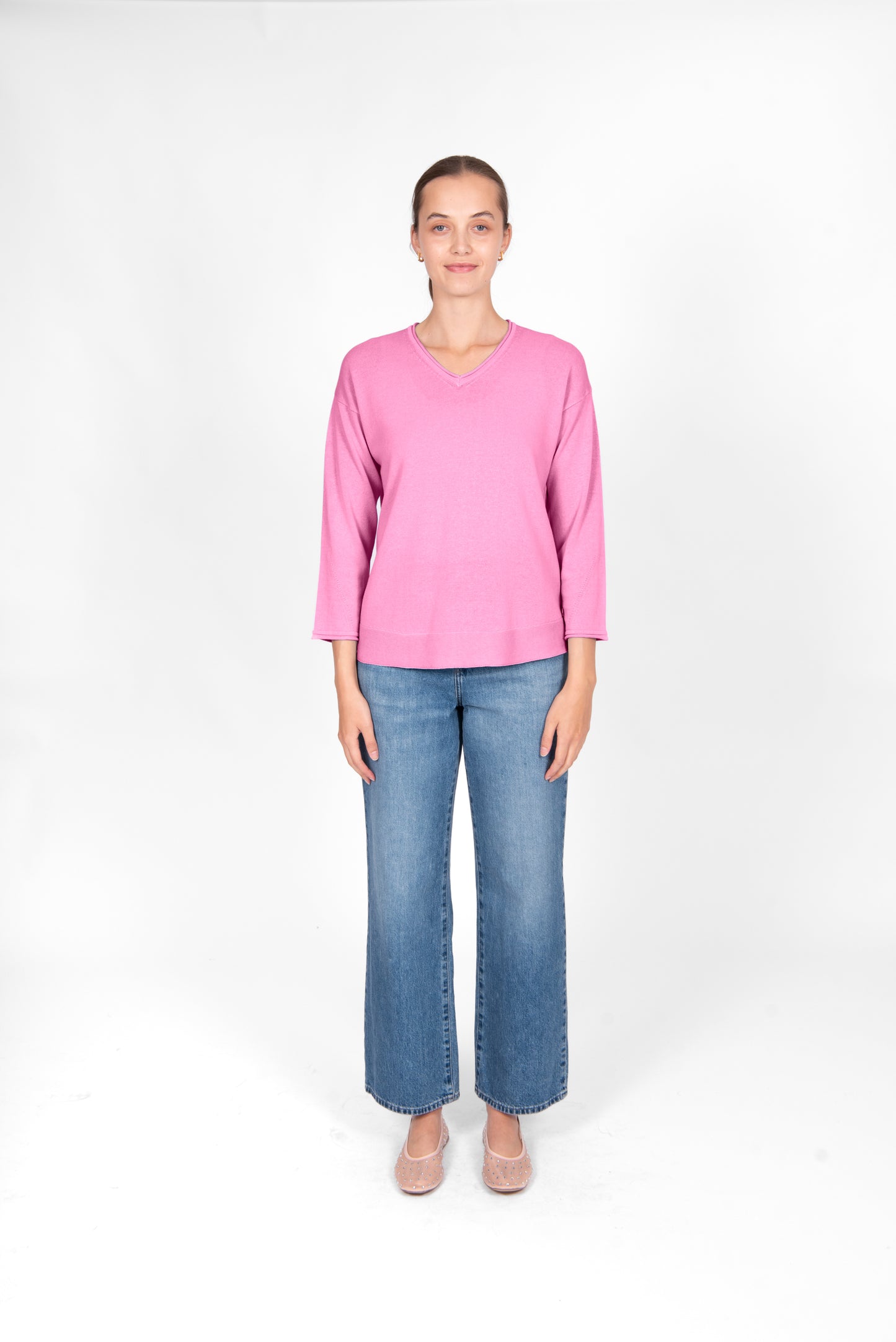 Baby Pink