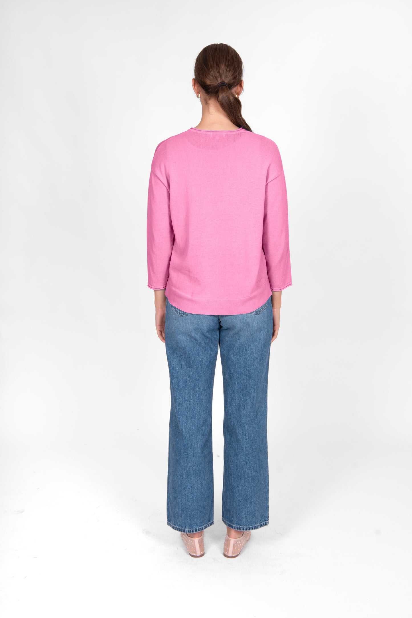 Baby Pink