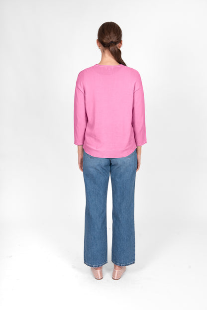 Baby Pink