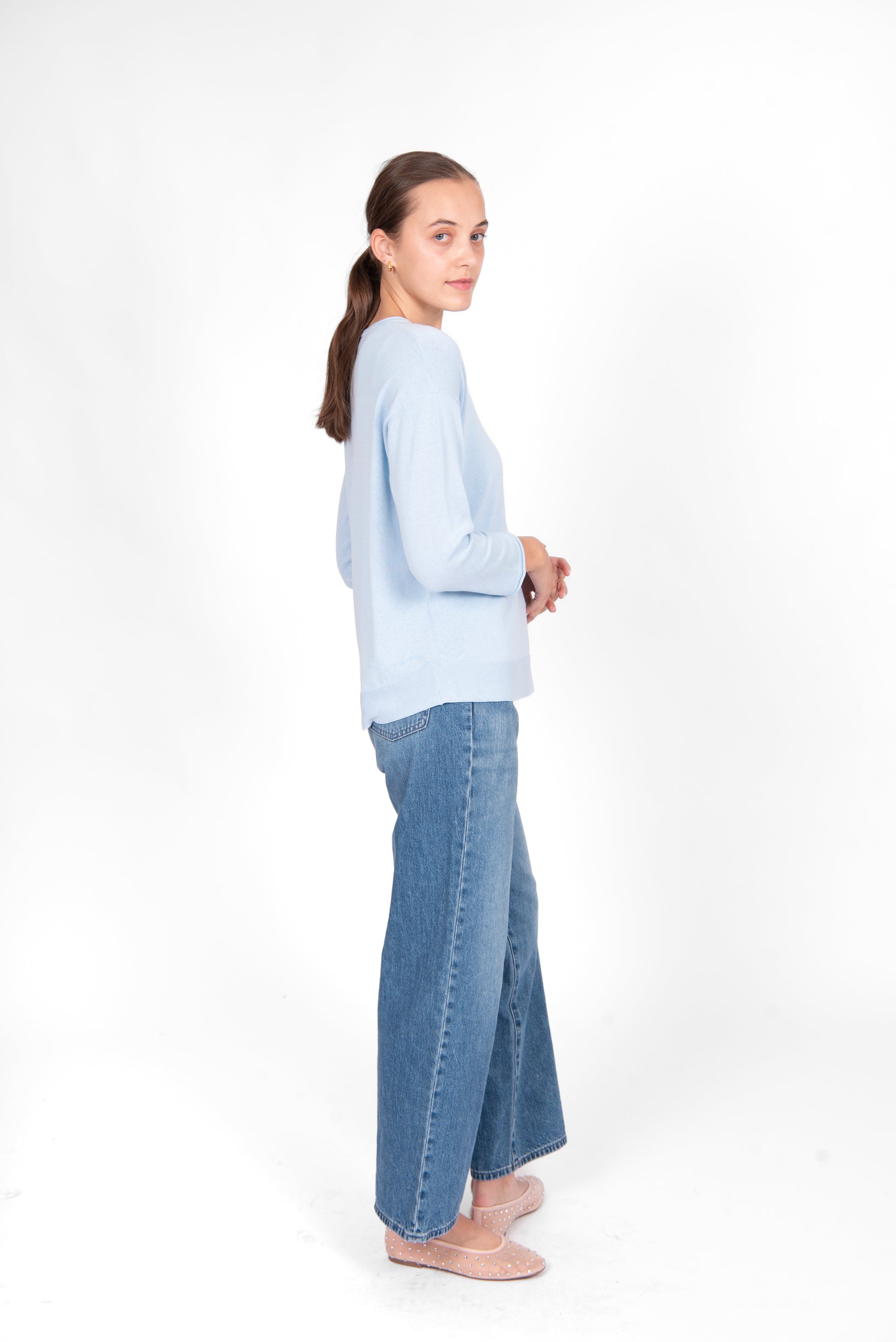 Baby Blue