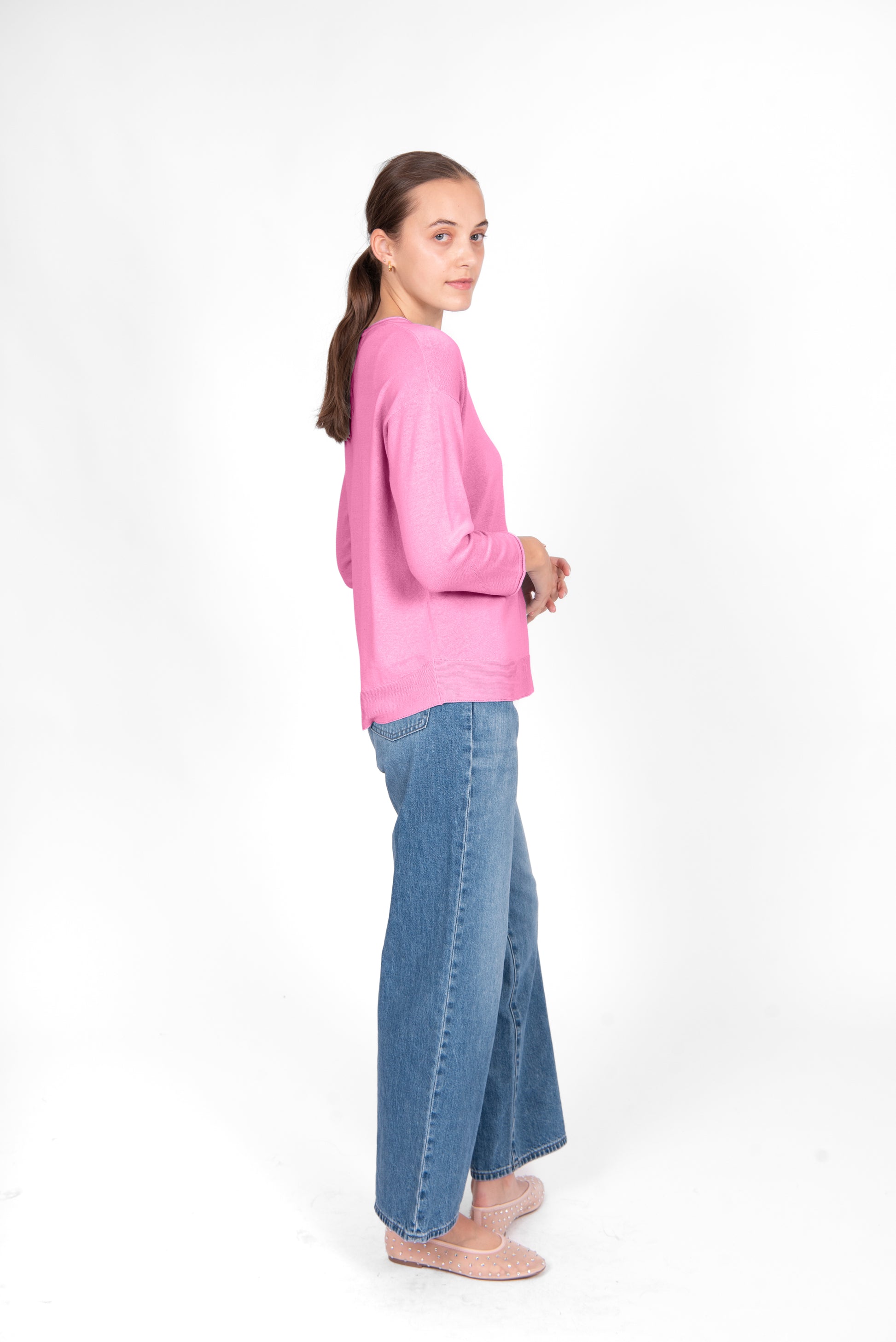 Baby Pink