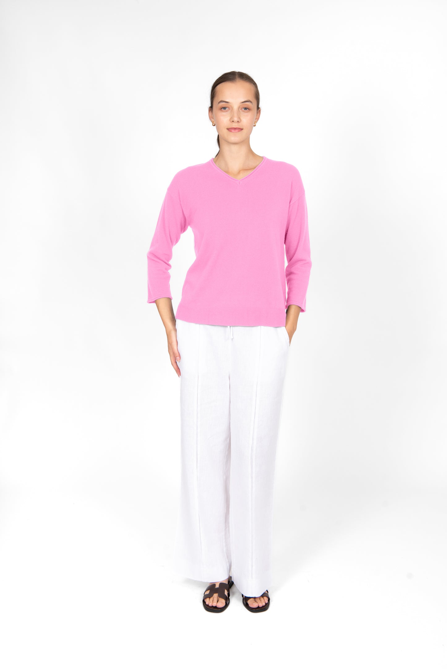 Baby Pink