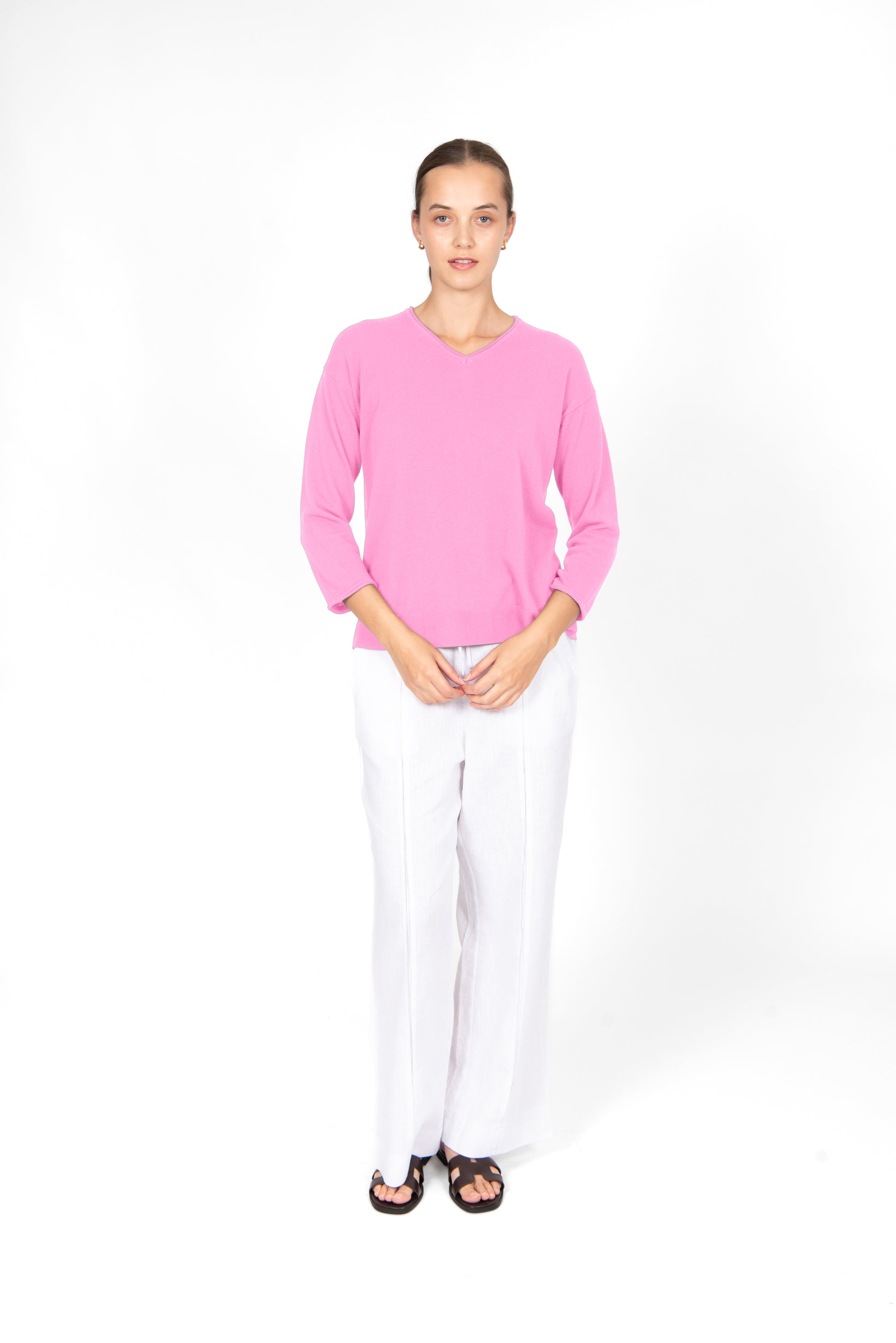 Baby Pink