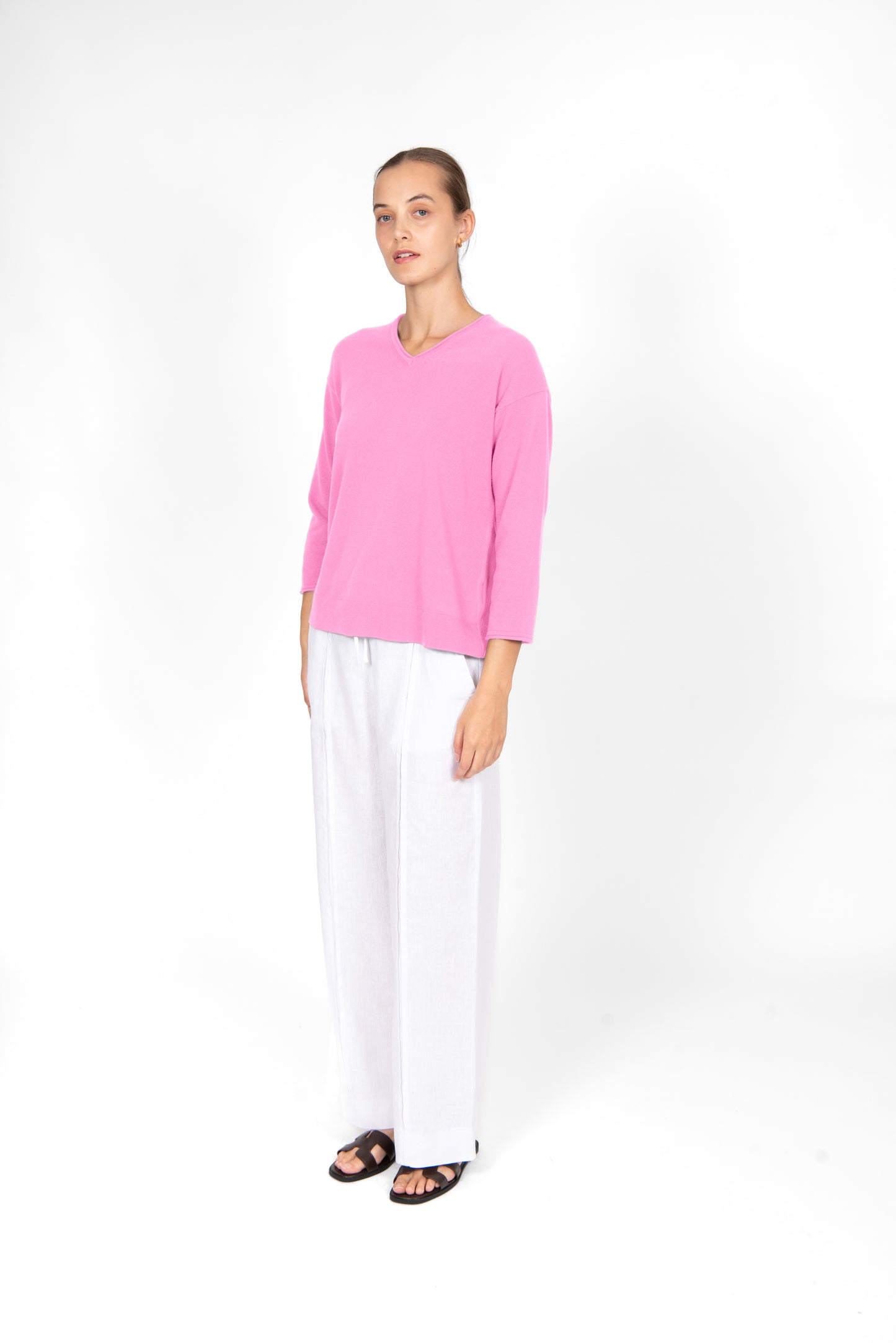 Baby Pink