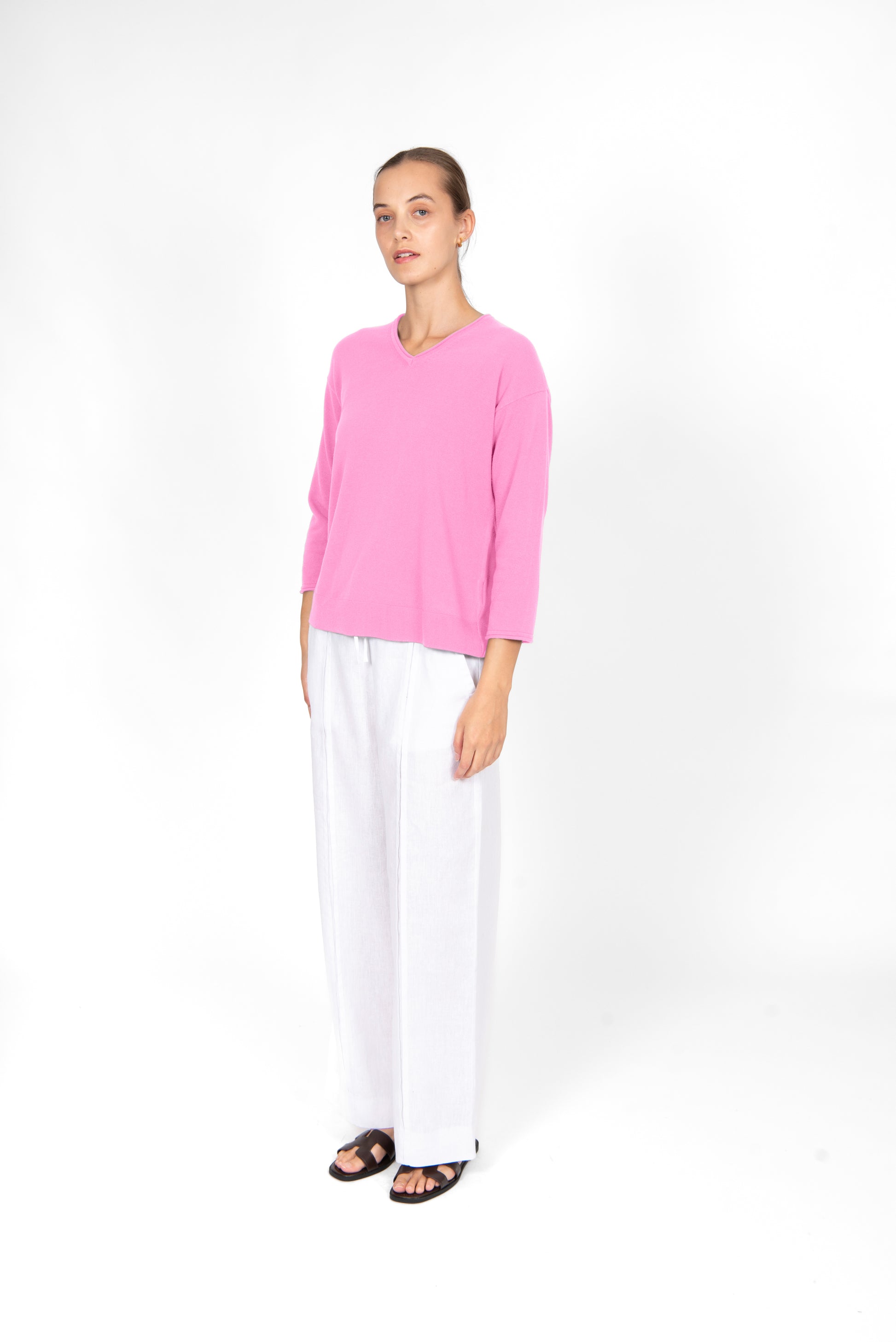 Baby Pink