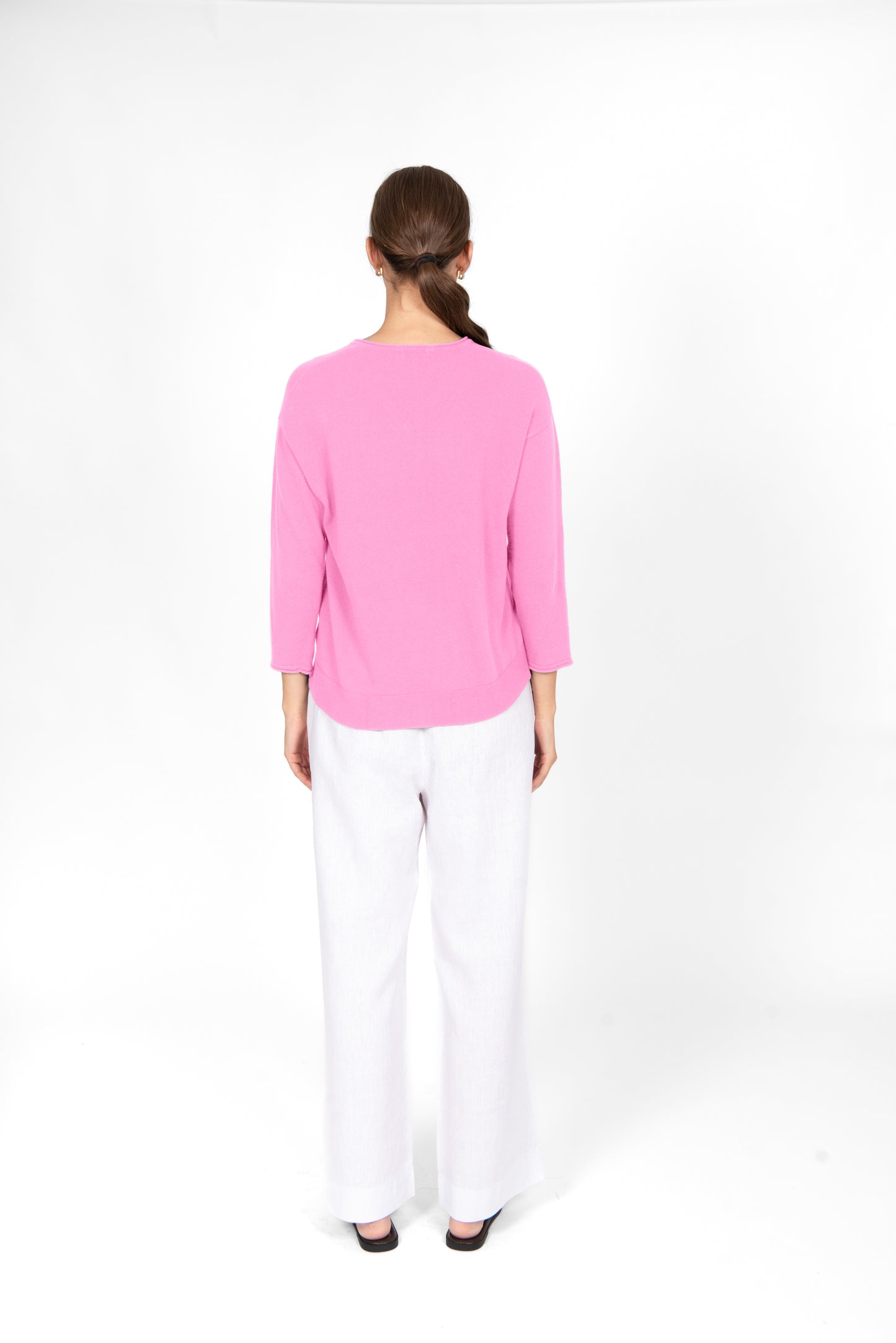 Baby Pink