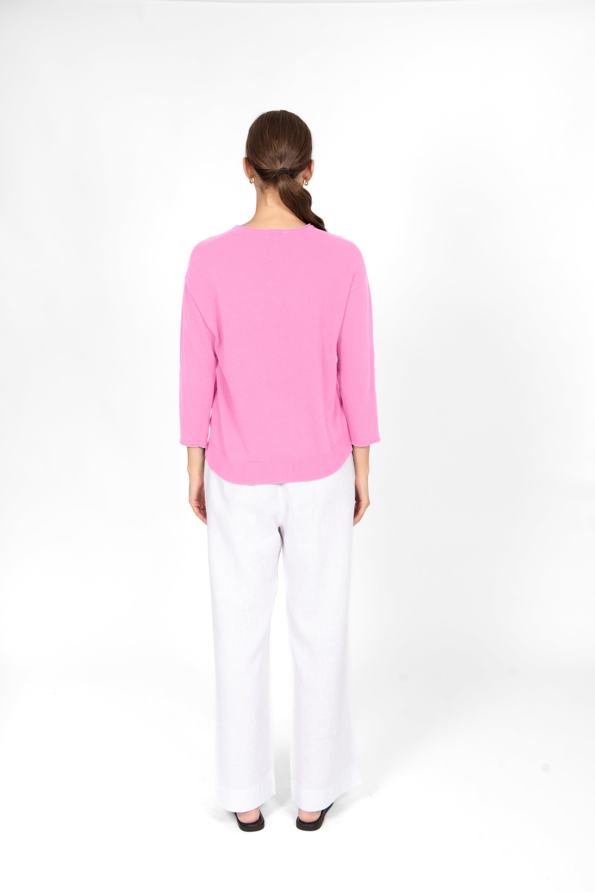 Baby Pink