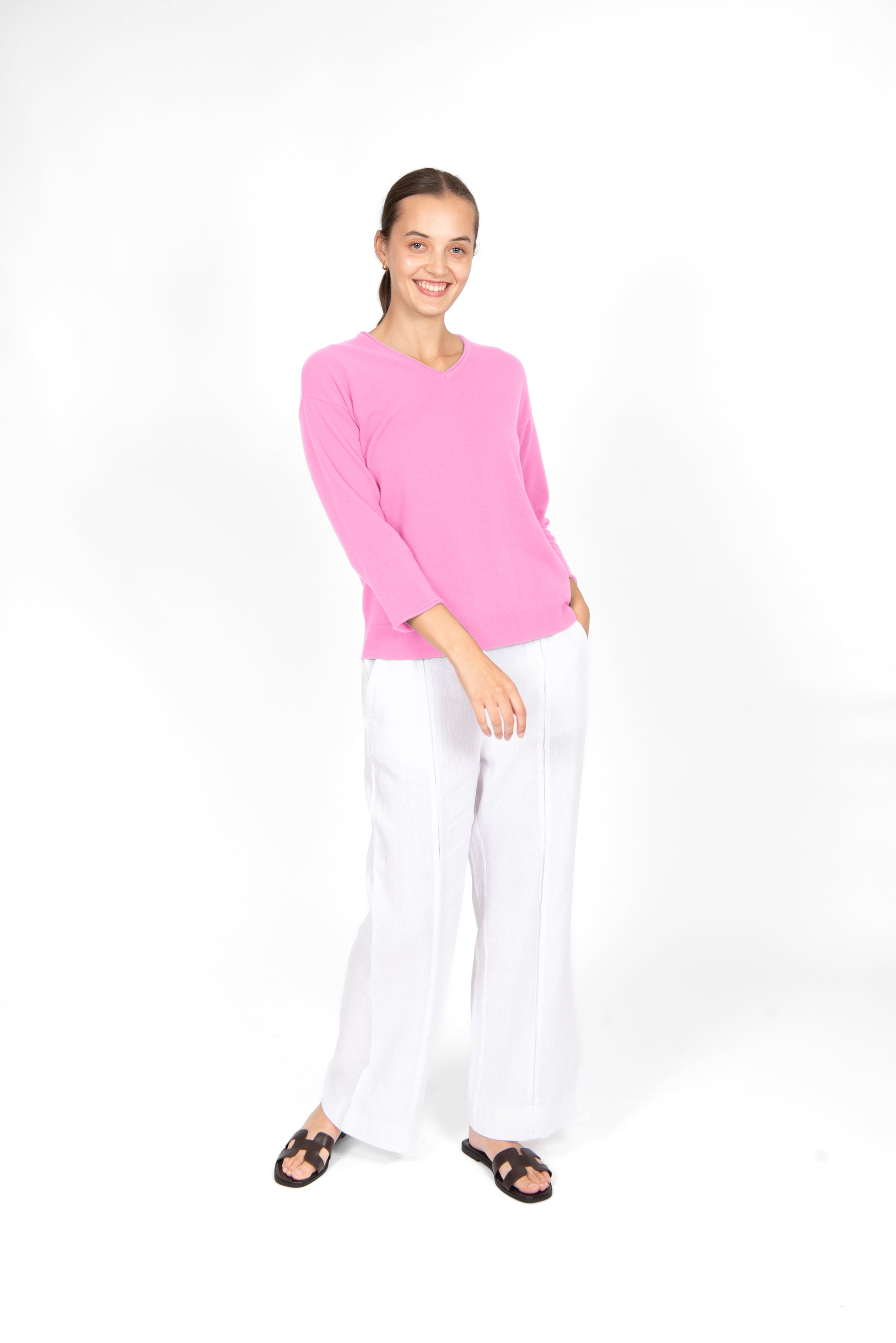 Baby Pink