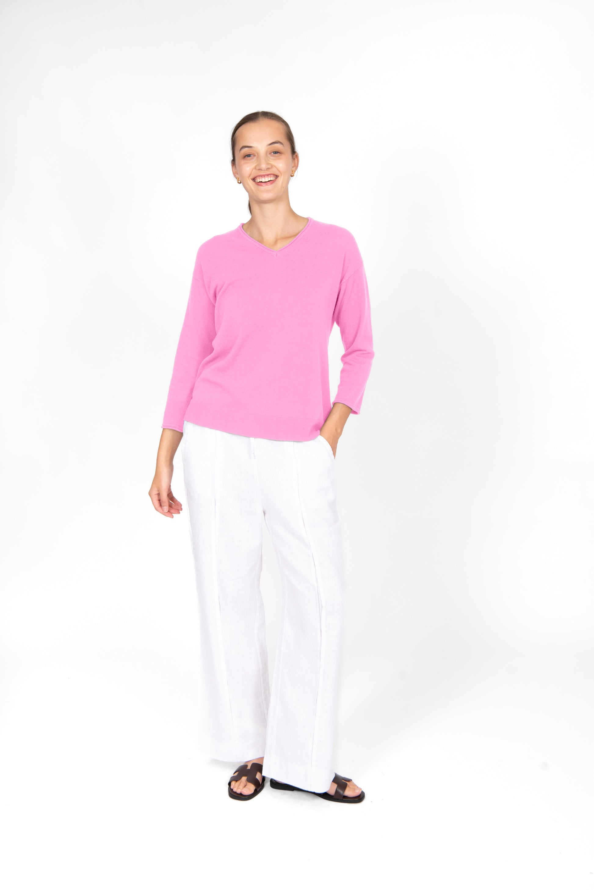 Baby Pink