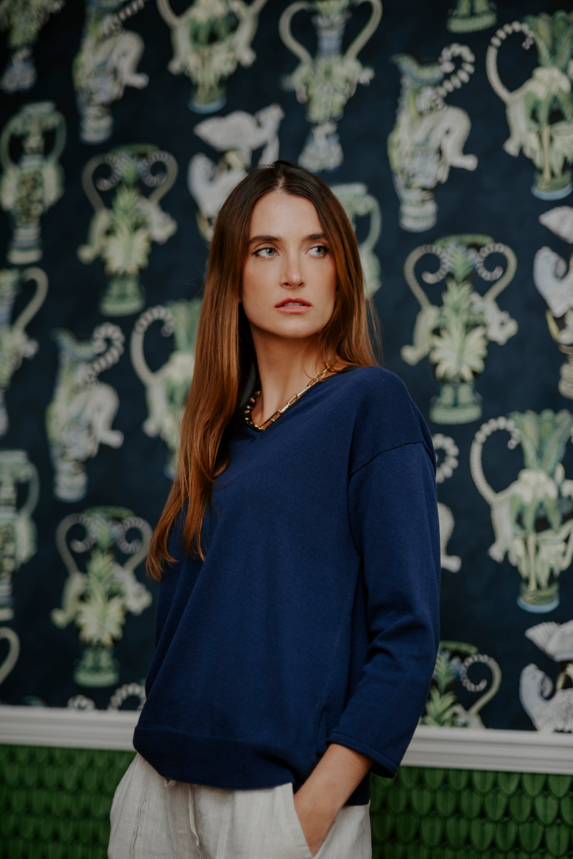 Navy