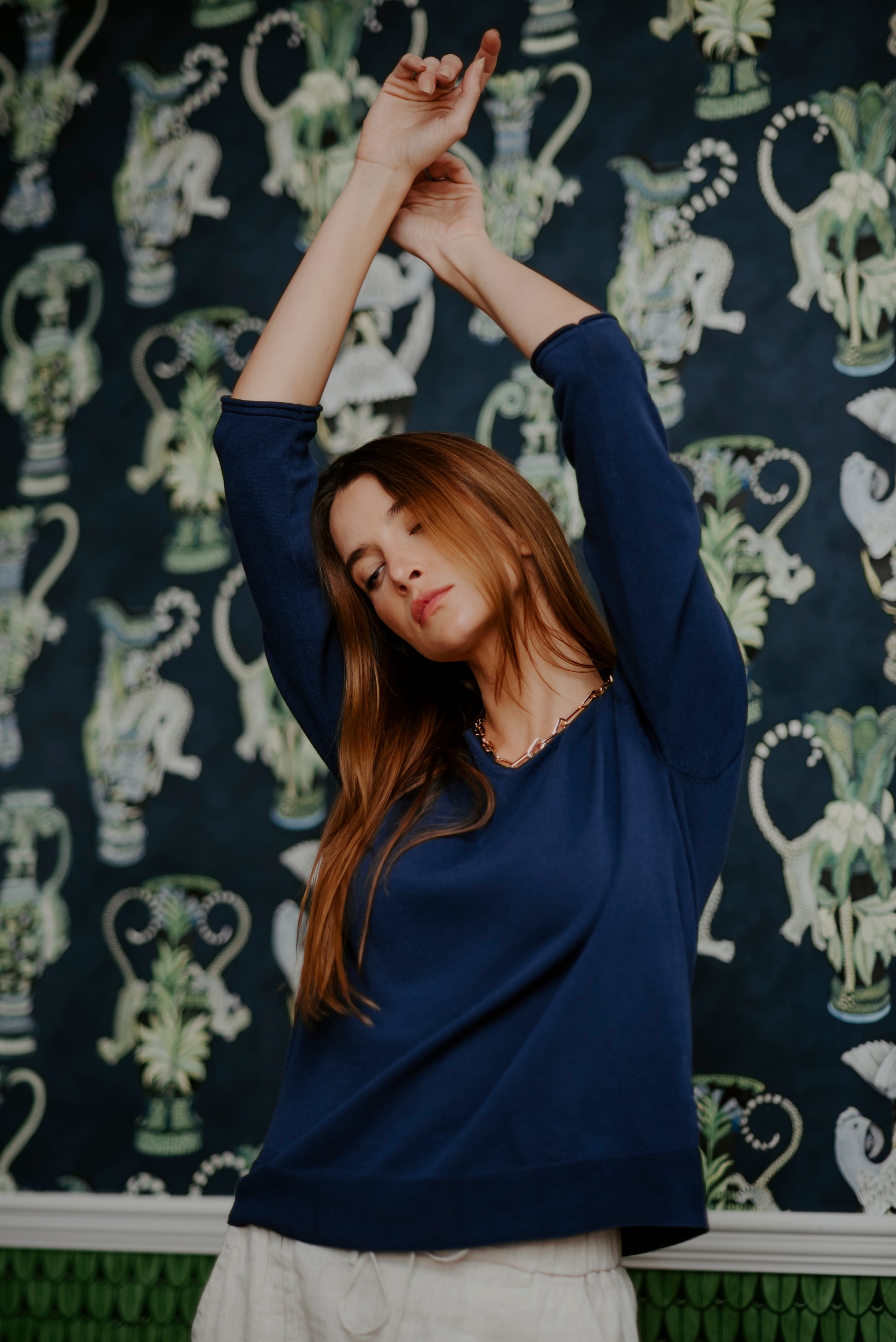 Navy