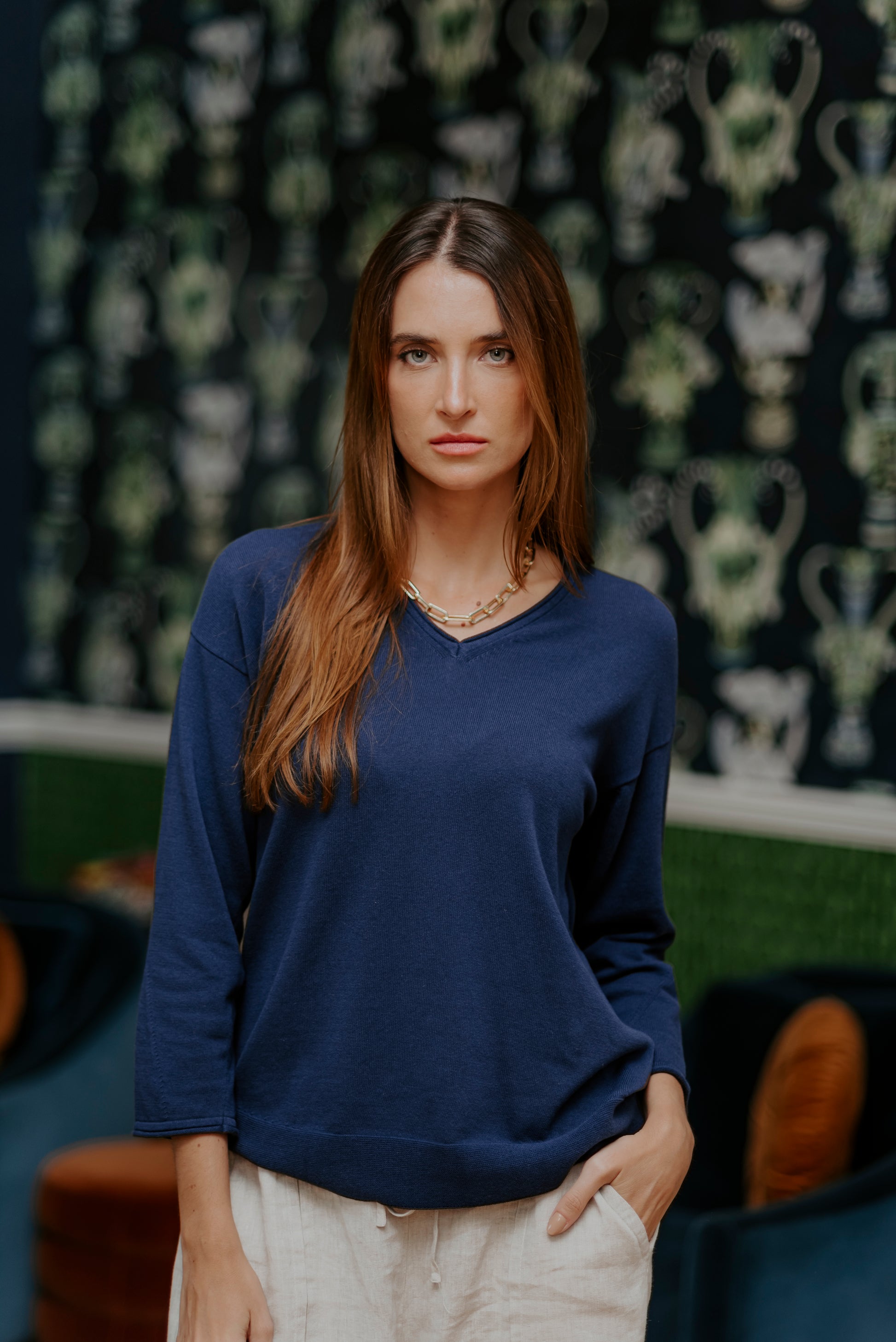 Navy